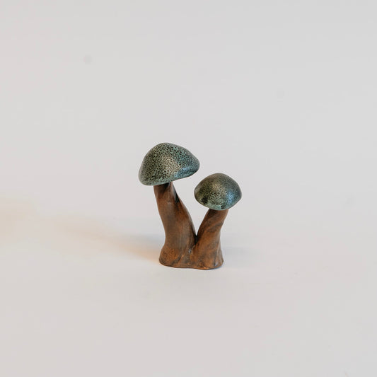 mushroom lovers