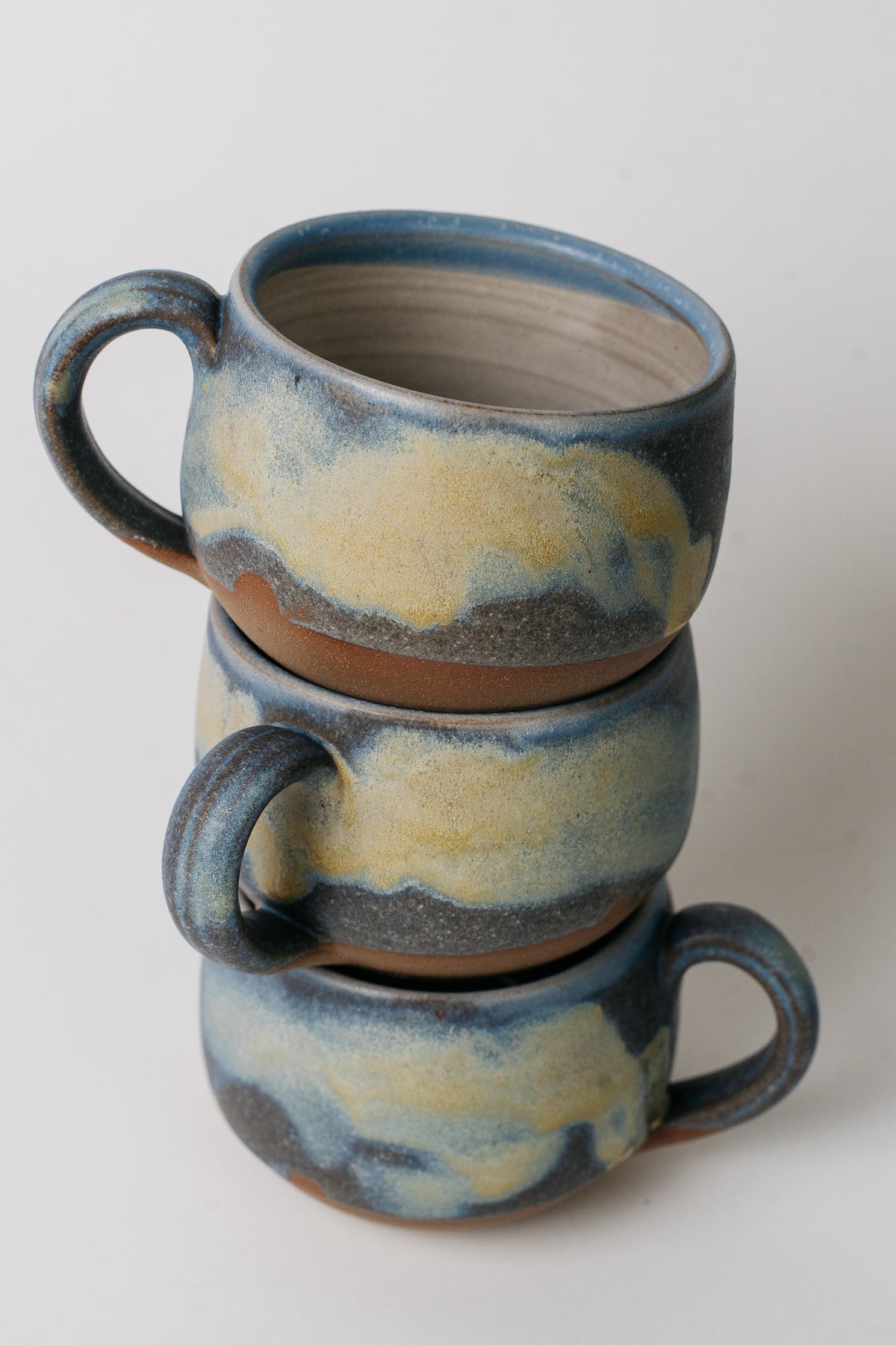 Grace Mug in Sky