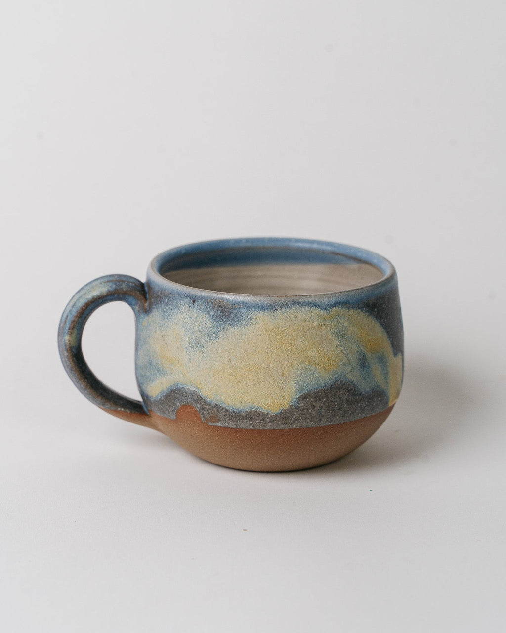 soul matter studio mug handmade mug austin texas