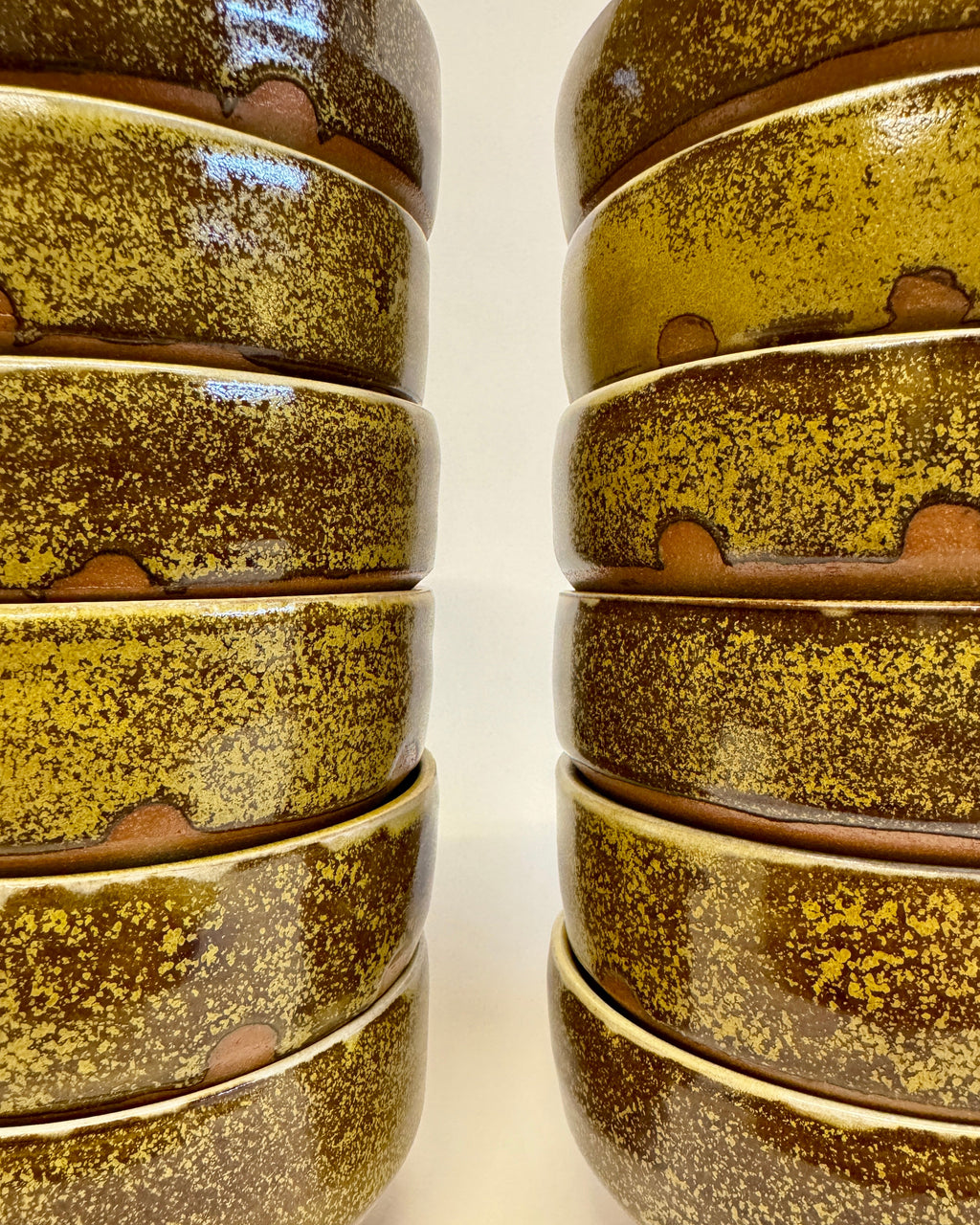 Tenmoku Bowl