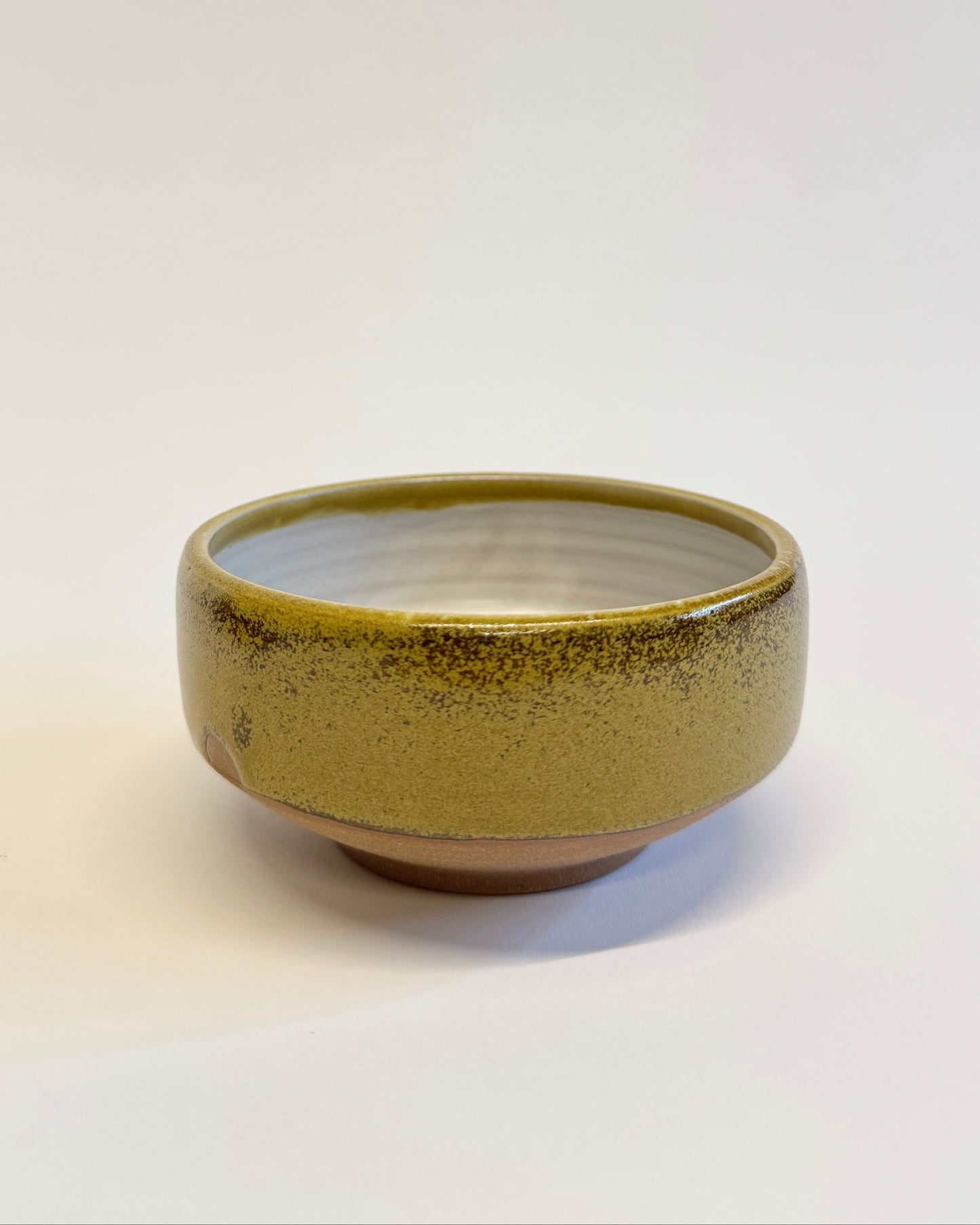 Tenmoku Bowl