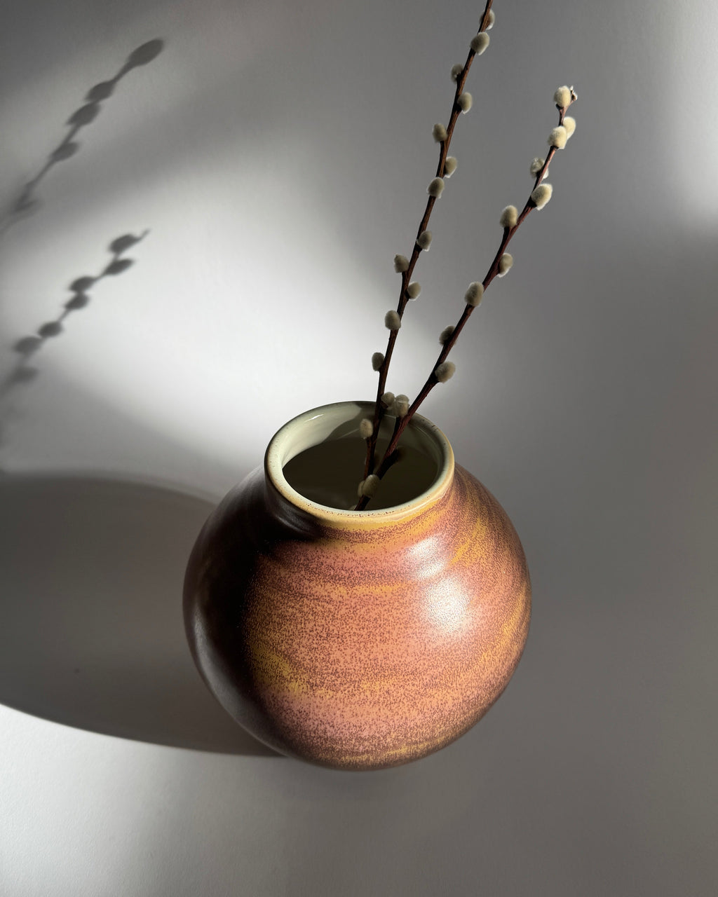 Moon Vase