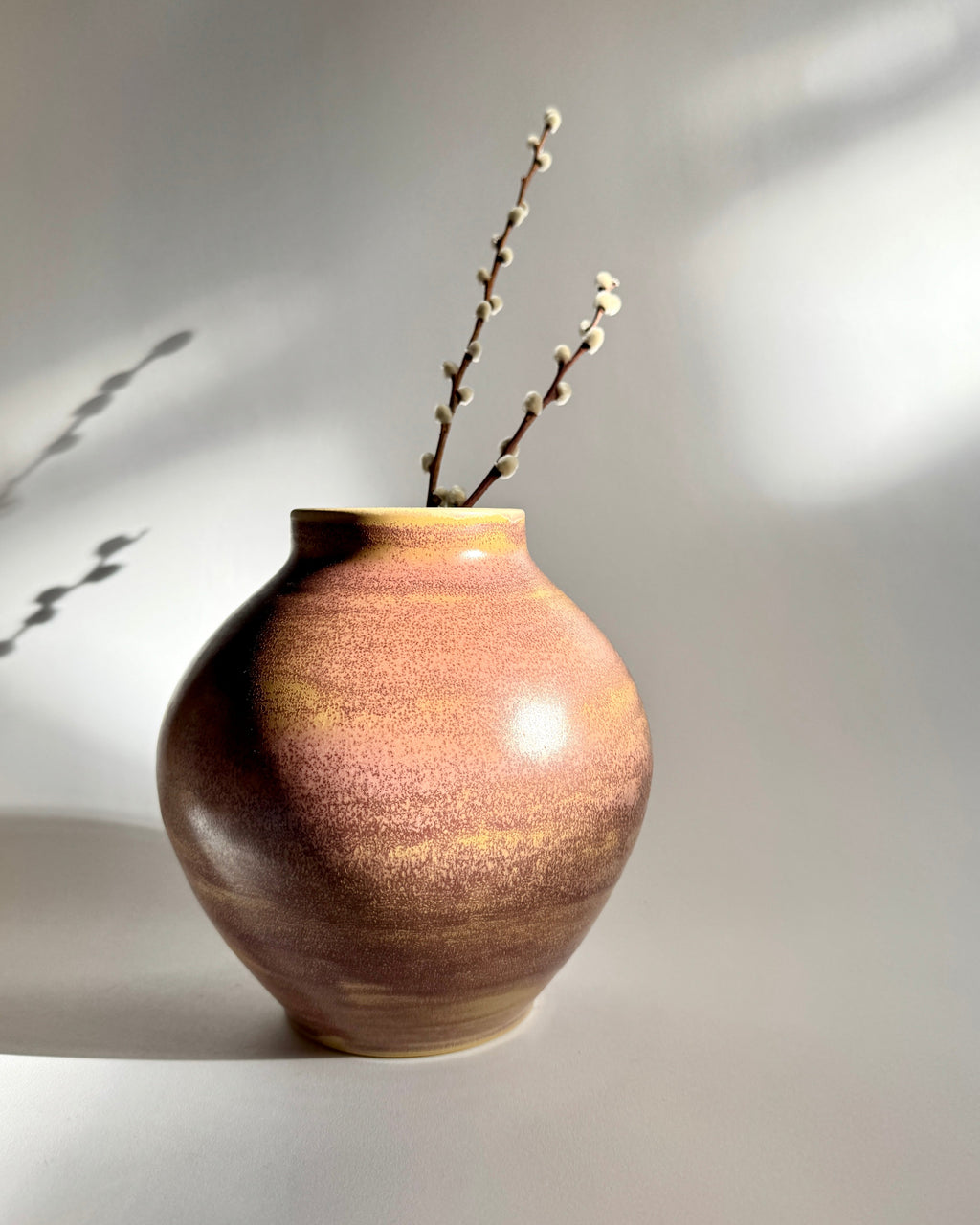 Moon Vase