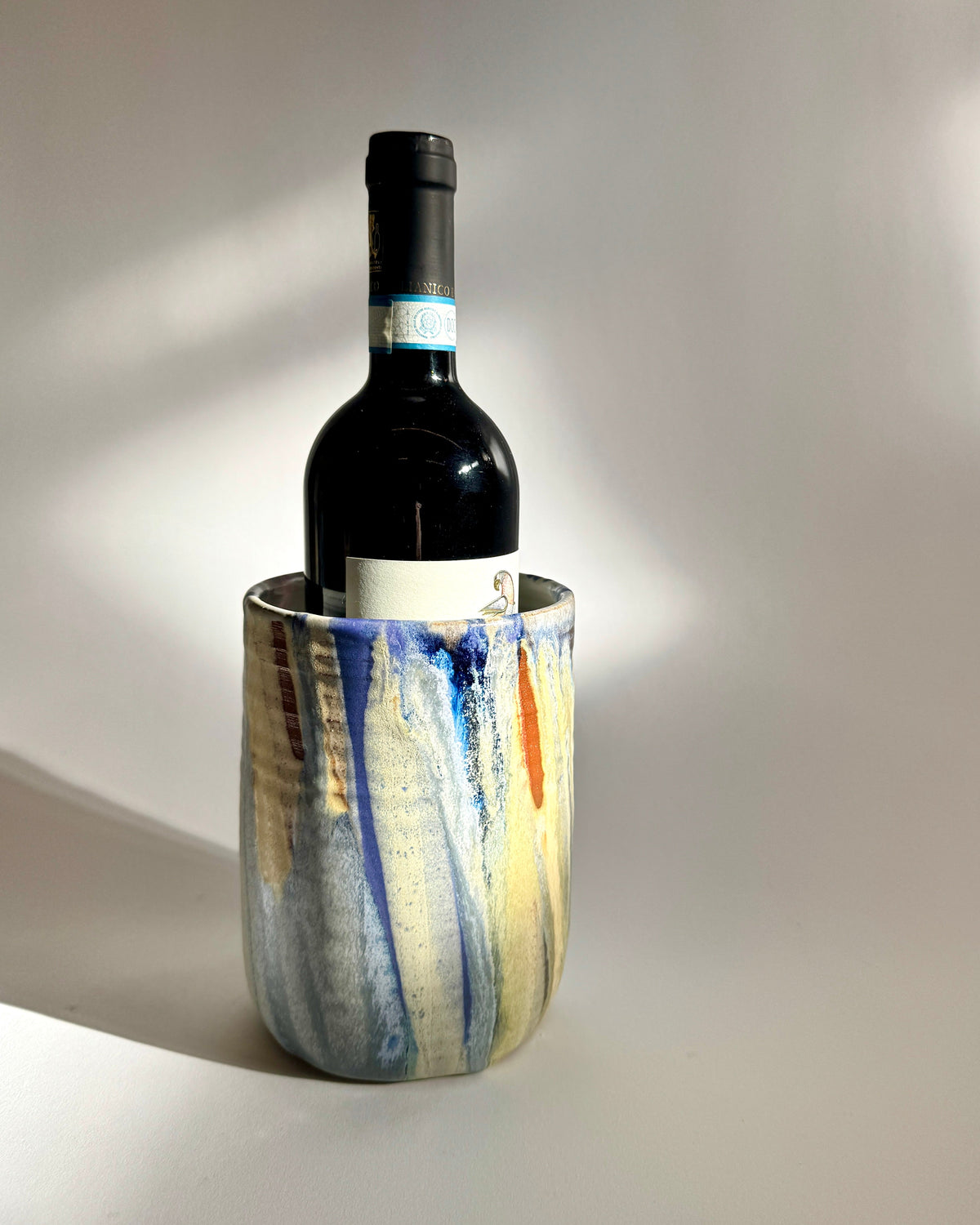 Canister Vase 2