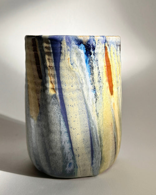 Canister Vase 2