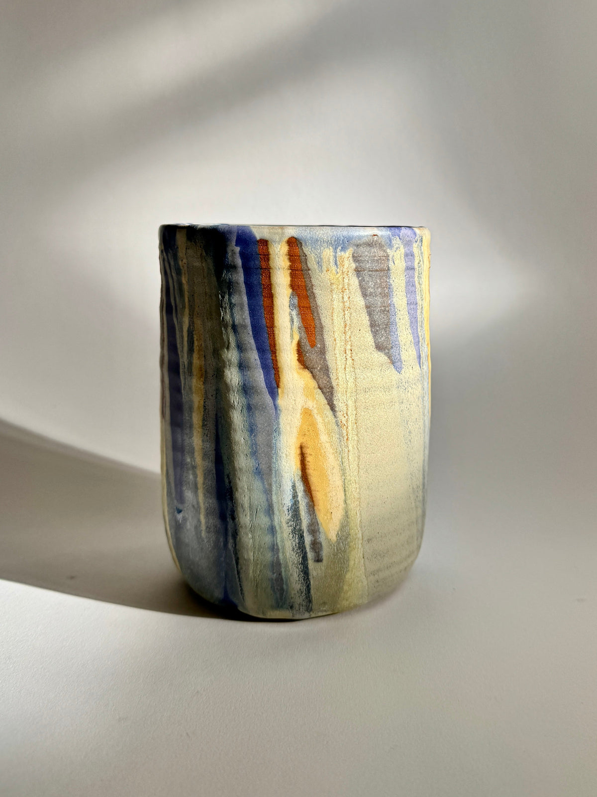 Canister Vase 2