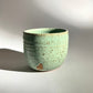 Tea Cup in Lichen