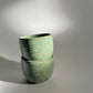 Tea Cup in Lichen