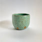 Tea Cup in Lichen