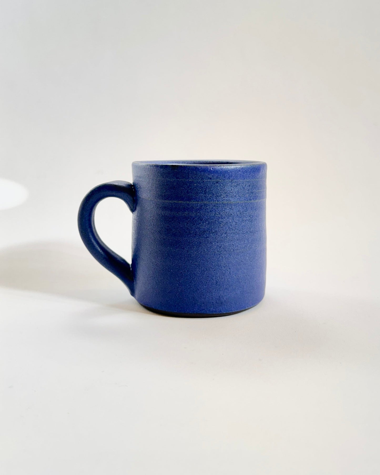 Earth Mug in Lapis