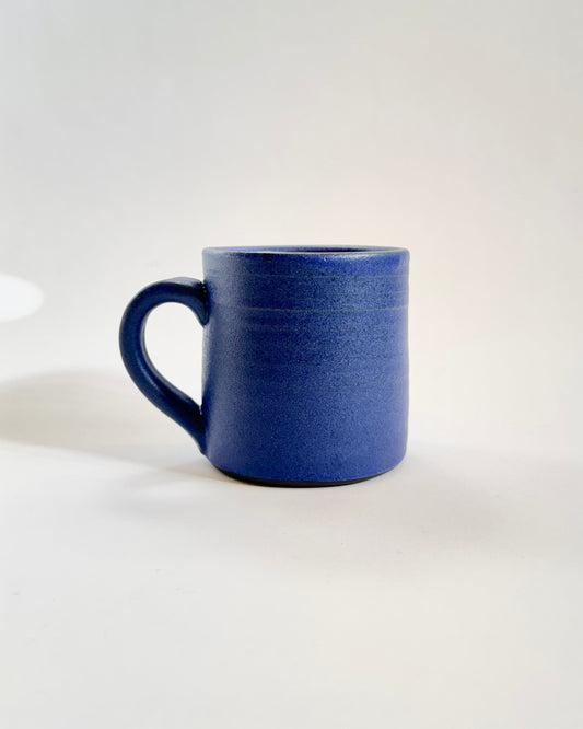 Earth Mug in Lapis