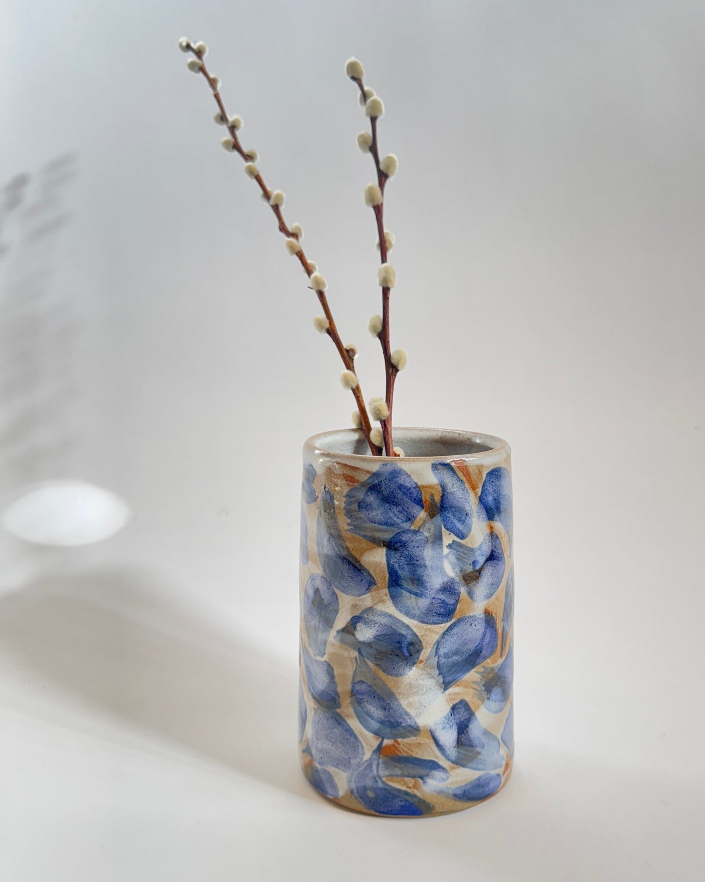 Canister Vase