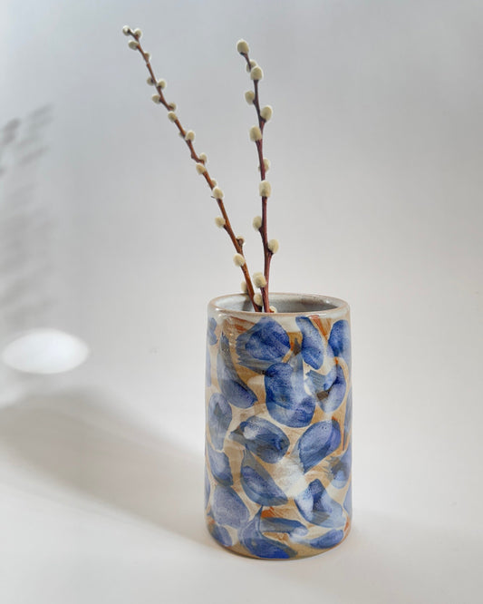 Canister Vase