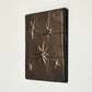 Tile Stars Wall Hanging