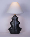 The Arrow Lamp - Black