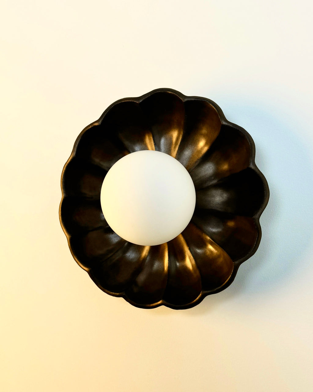 The Aphrodite Sconce