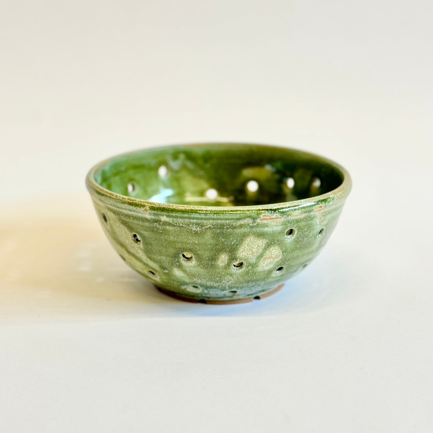 Small Berry Bowl