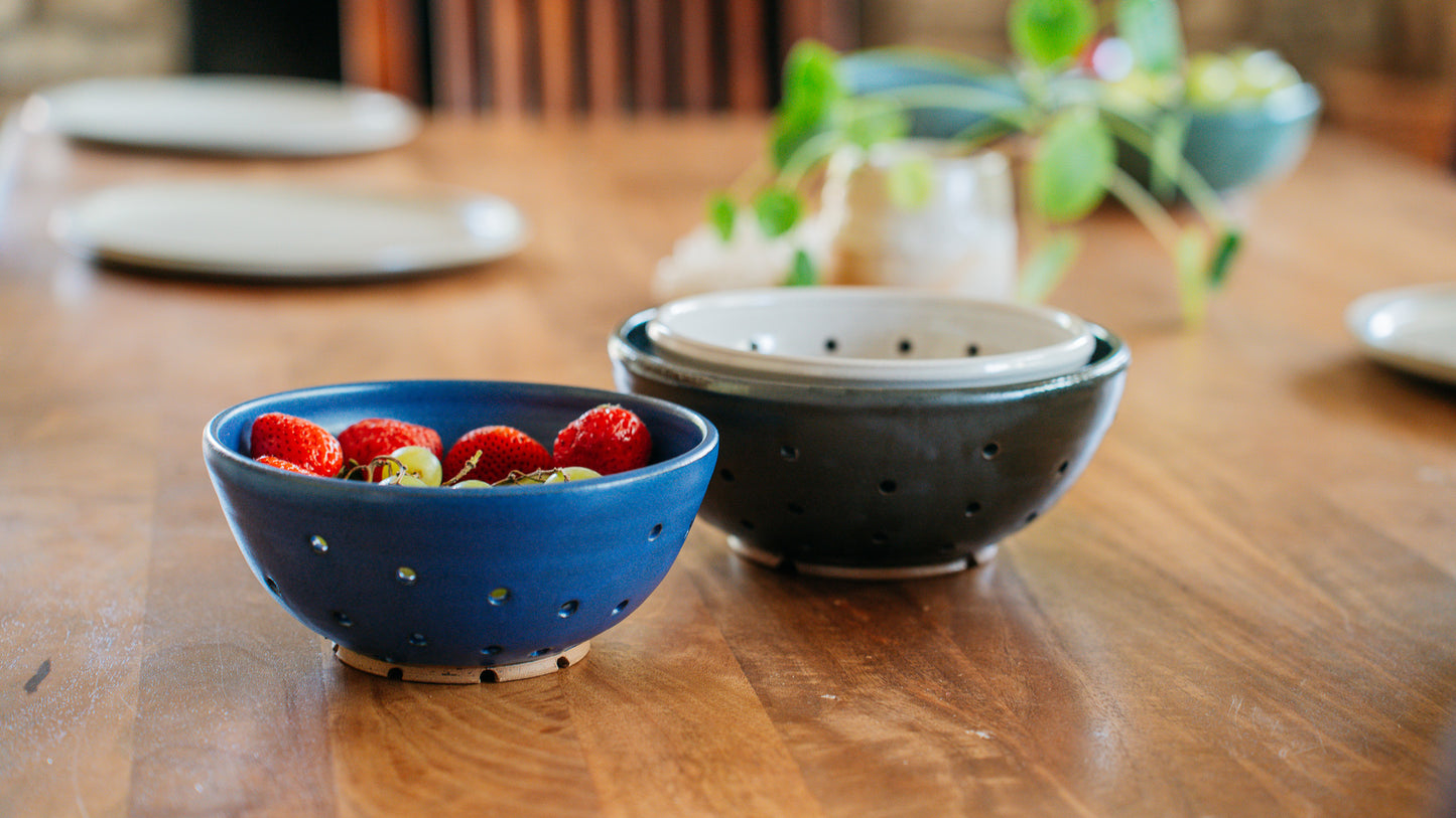 Small Berry Bowl