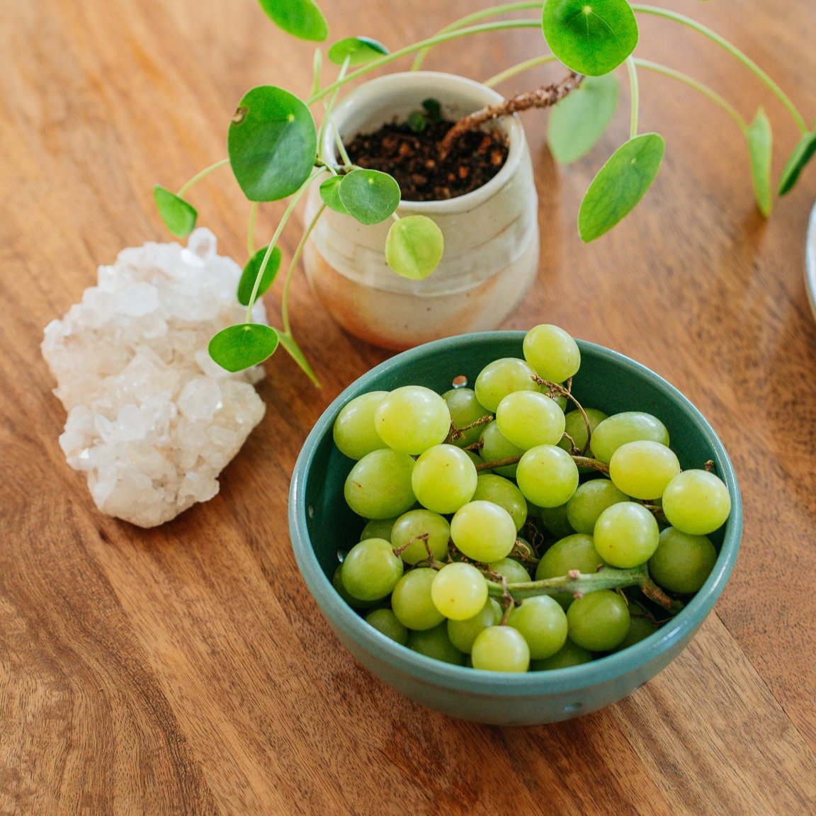 Small Berry Bowl