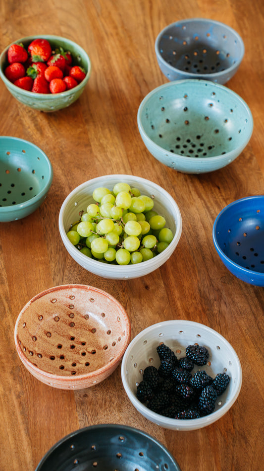 Small Berry Bowl