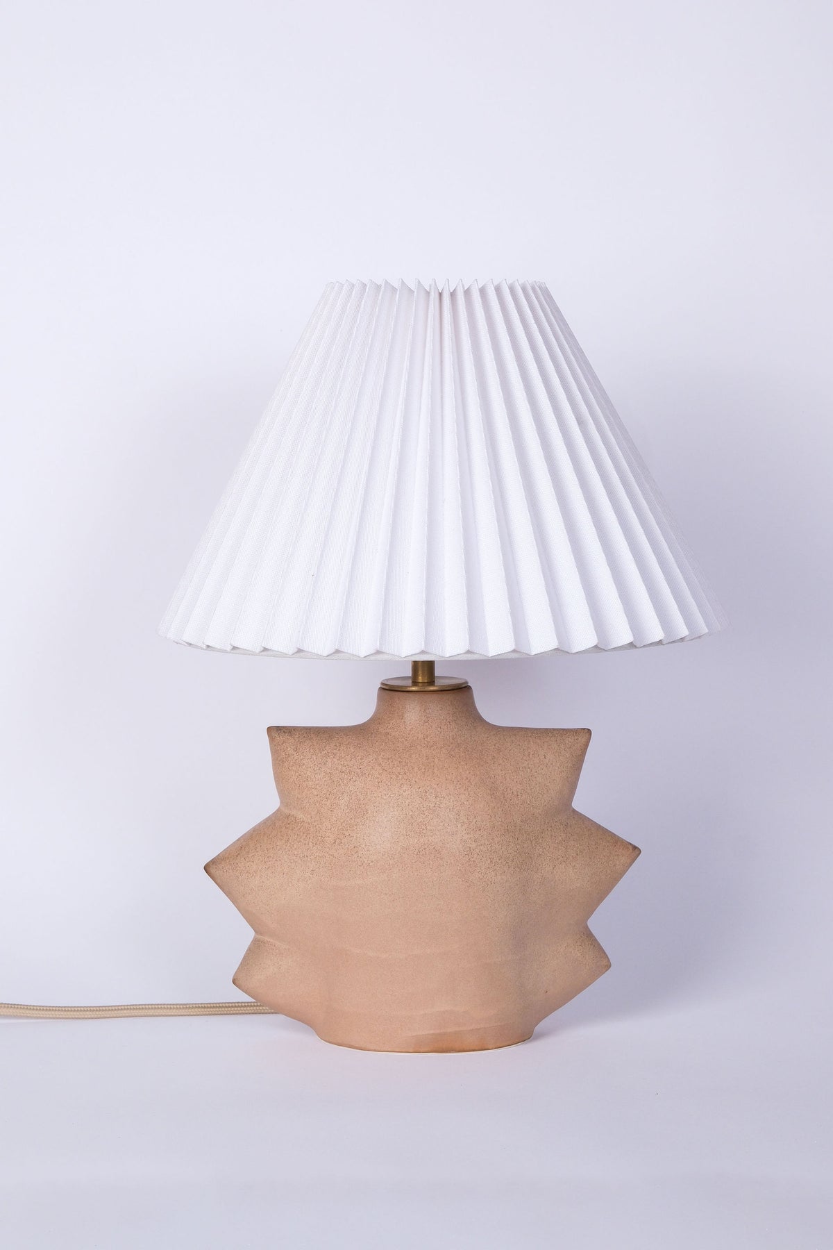 The Star Lamp - Lapis