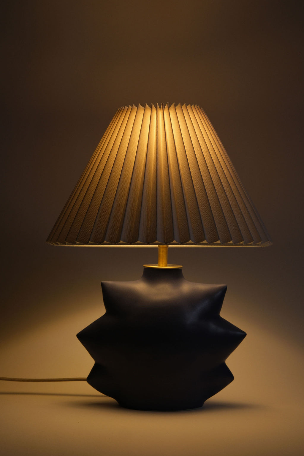 The Star Lamp - Oat