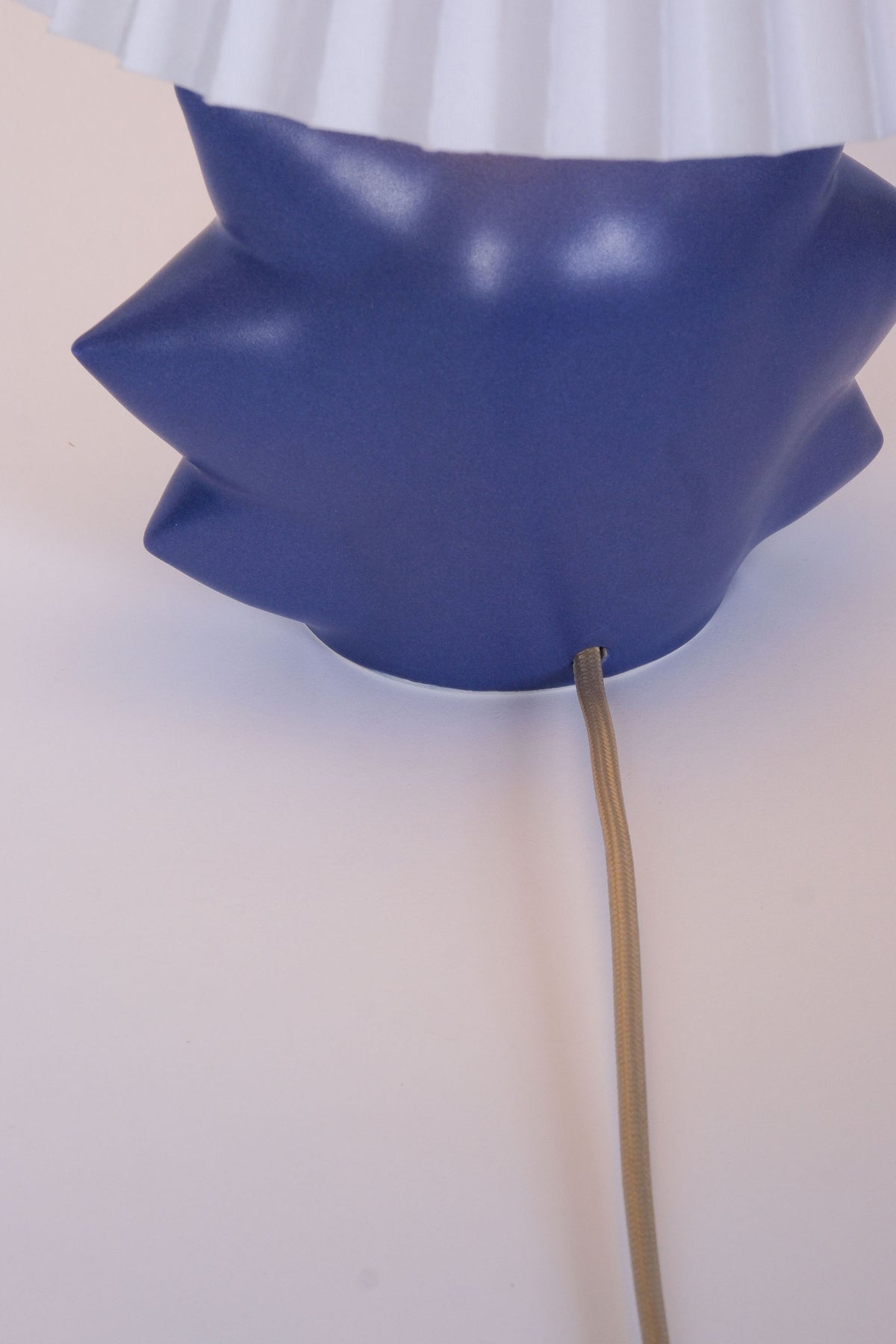 The Star Lamp - Lapis