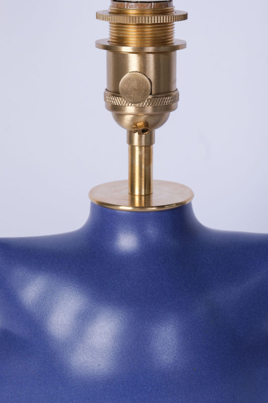 The Star Lamp - Lapis