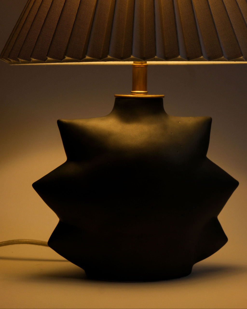 The Star Lamp - Smoke