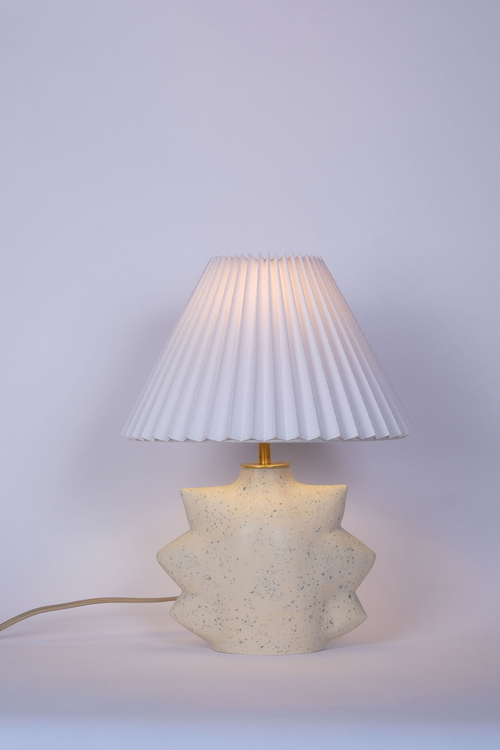 The Star Lamp - Smoke