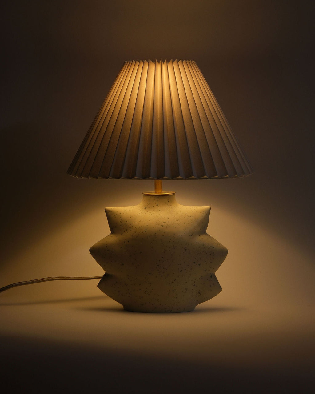 The Star Lamp - Smoke