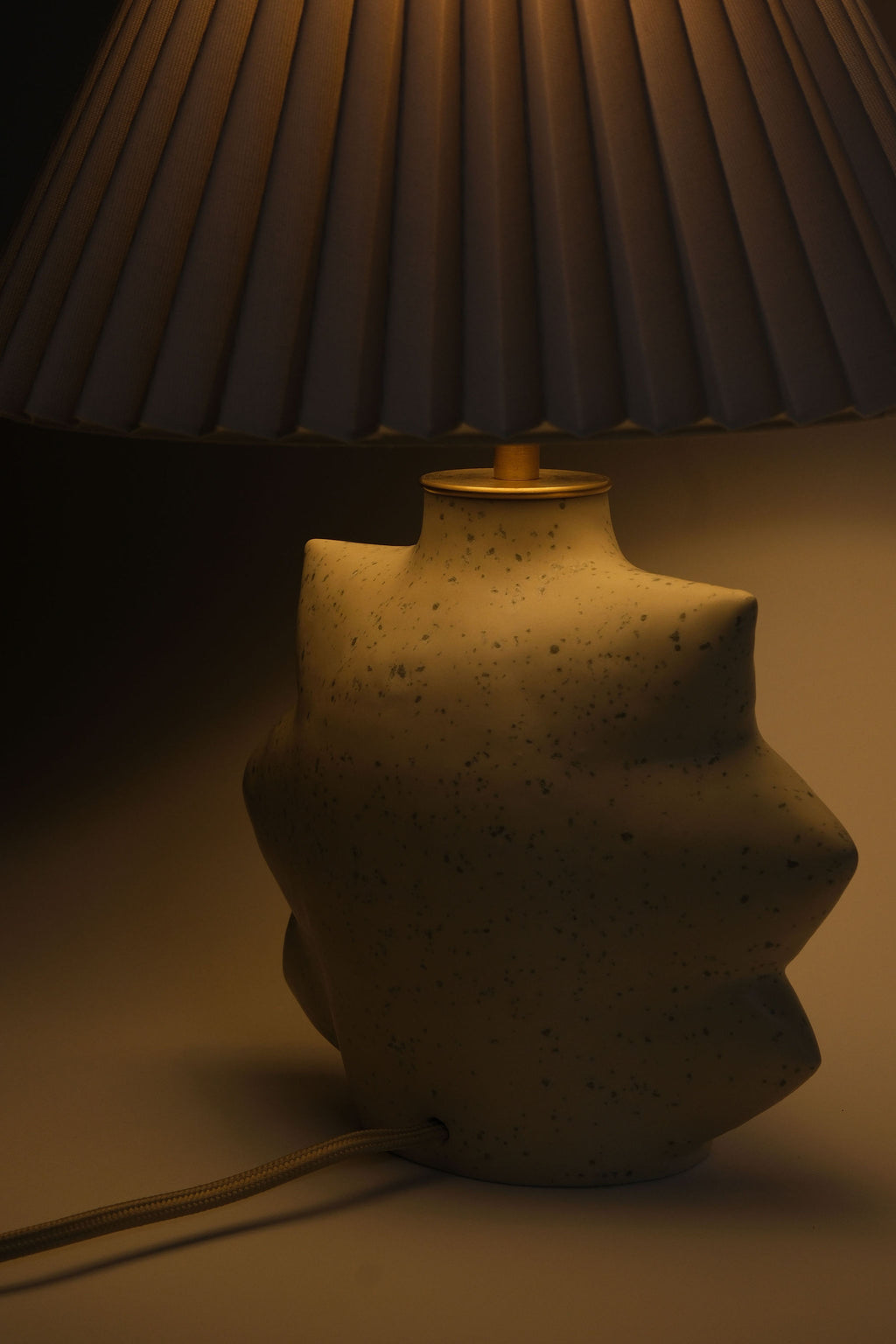 The Star Lamp - Smoke