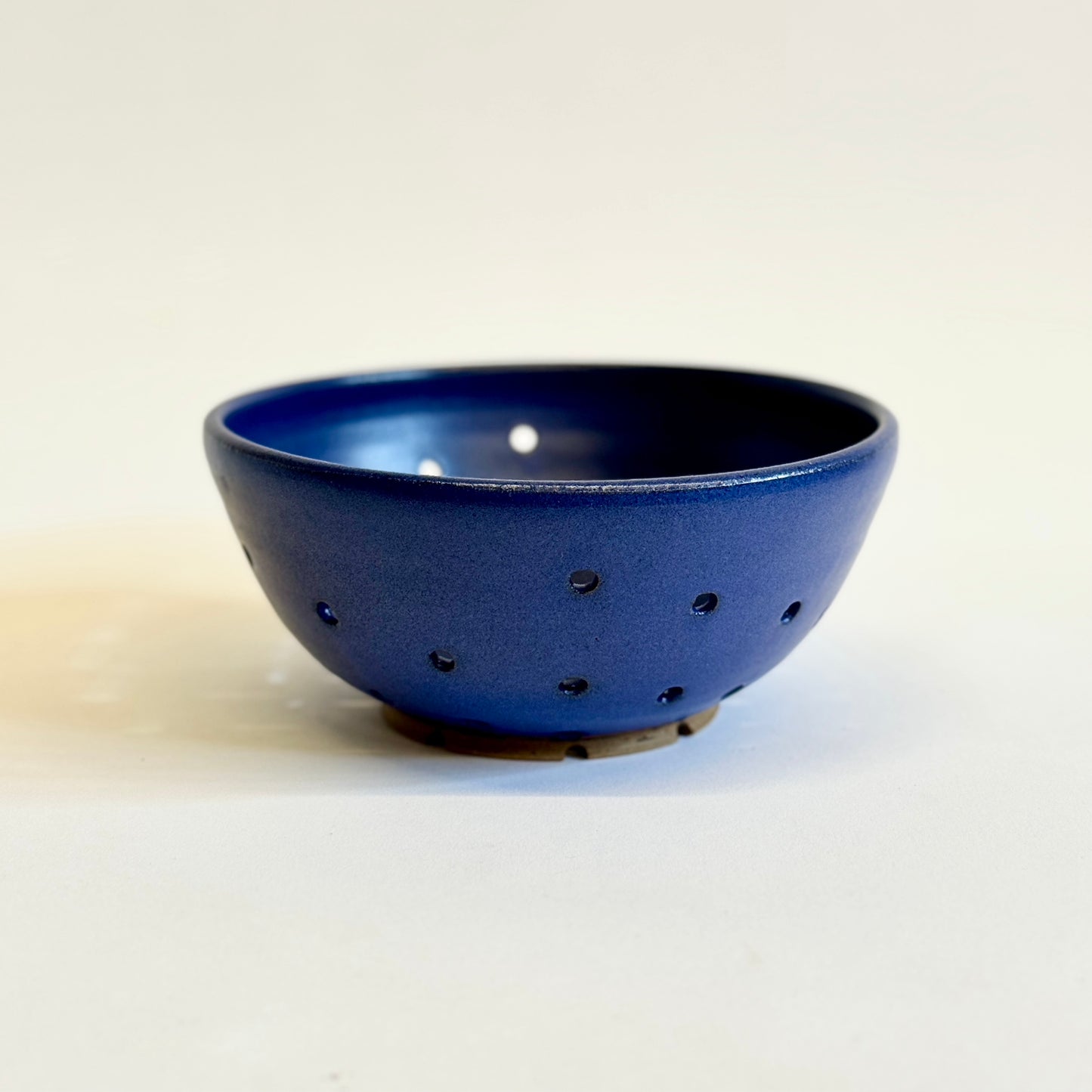 Small Berry Bowl