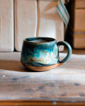 Grace Mug in Mother Earth