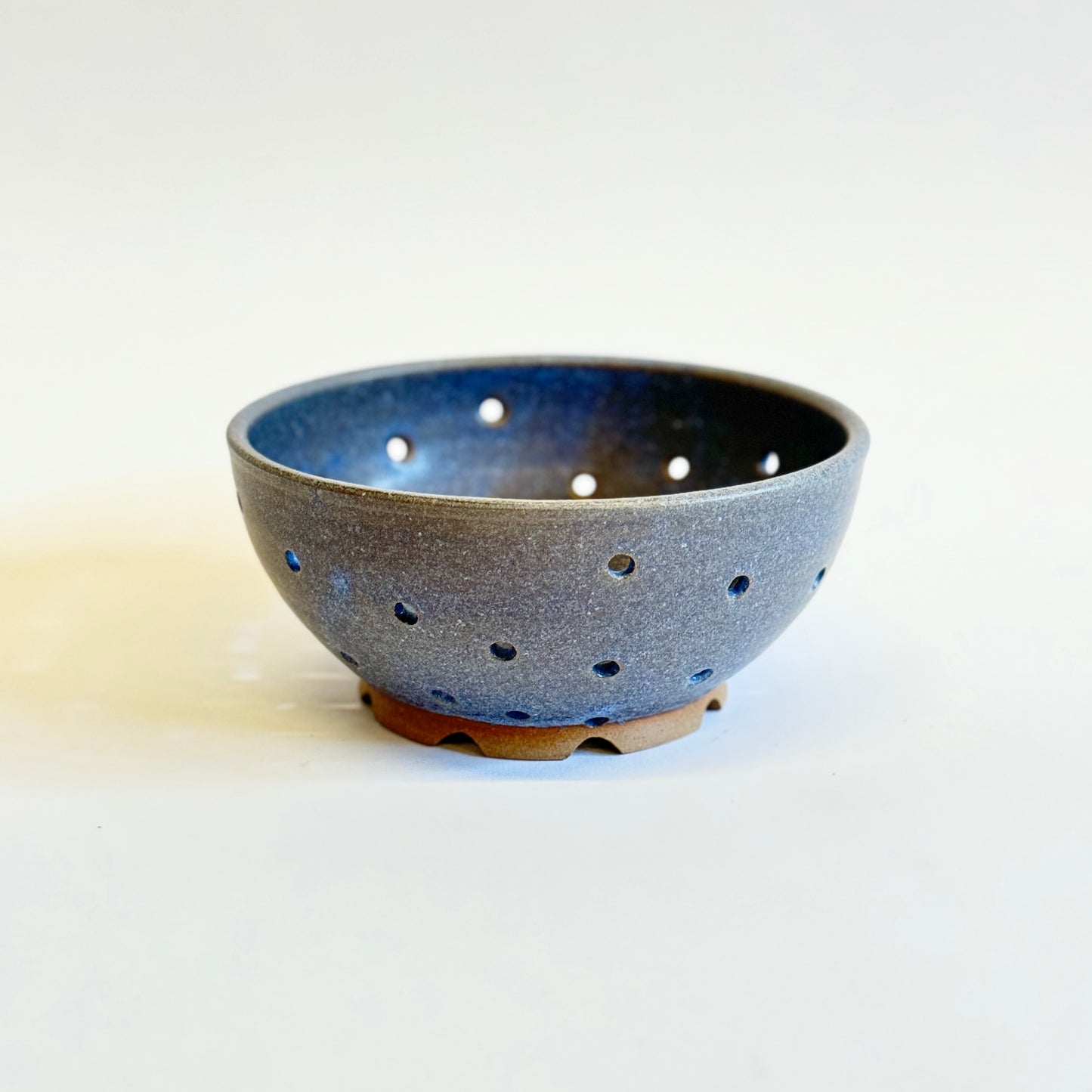 Small Berry Bowl