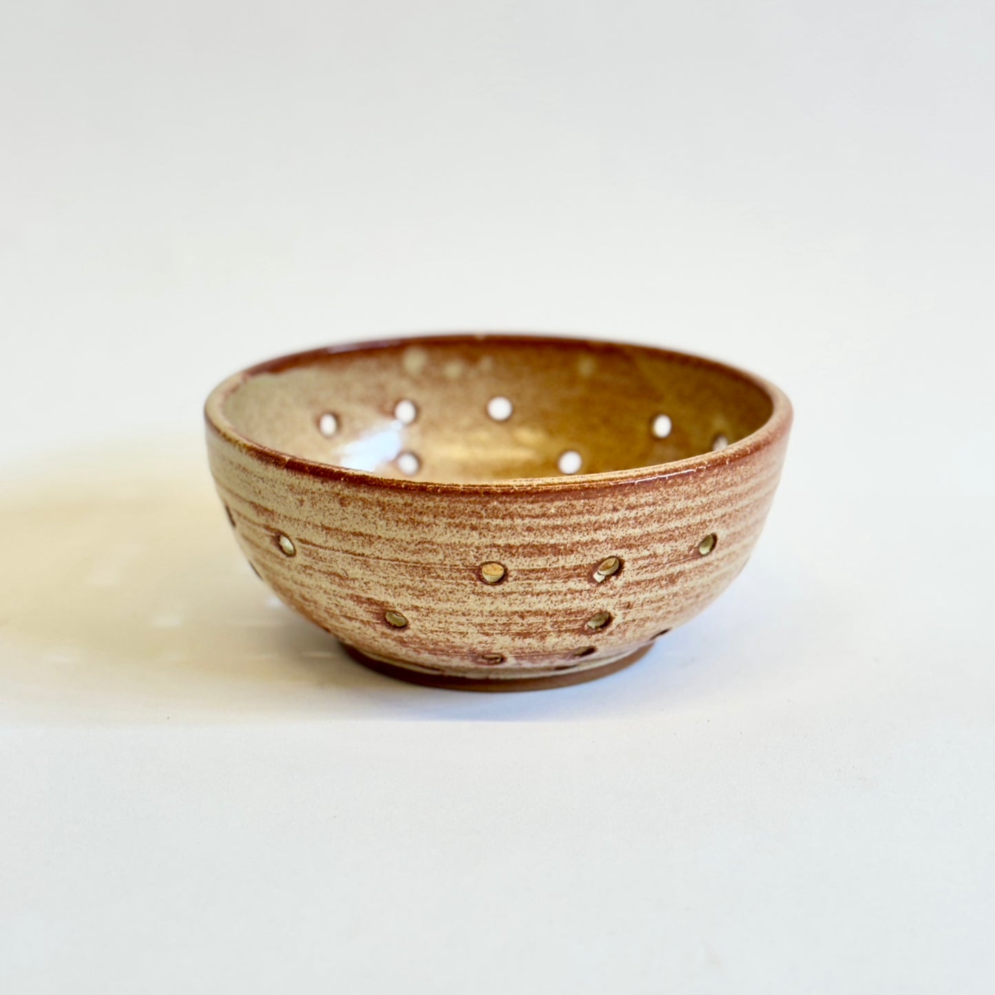 Small Berry Bowl