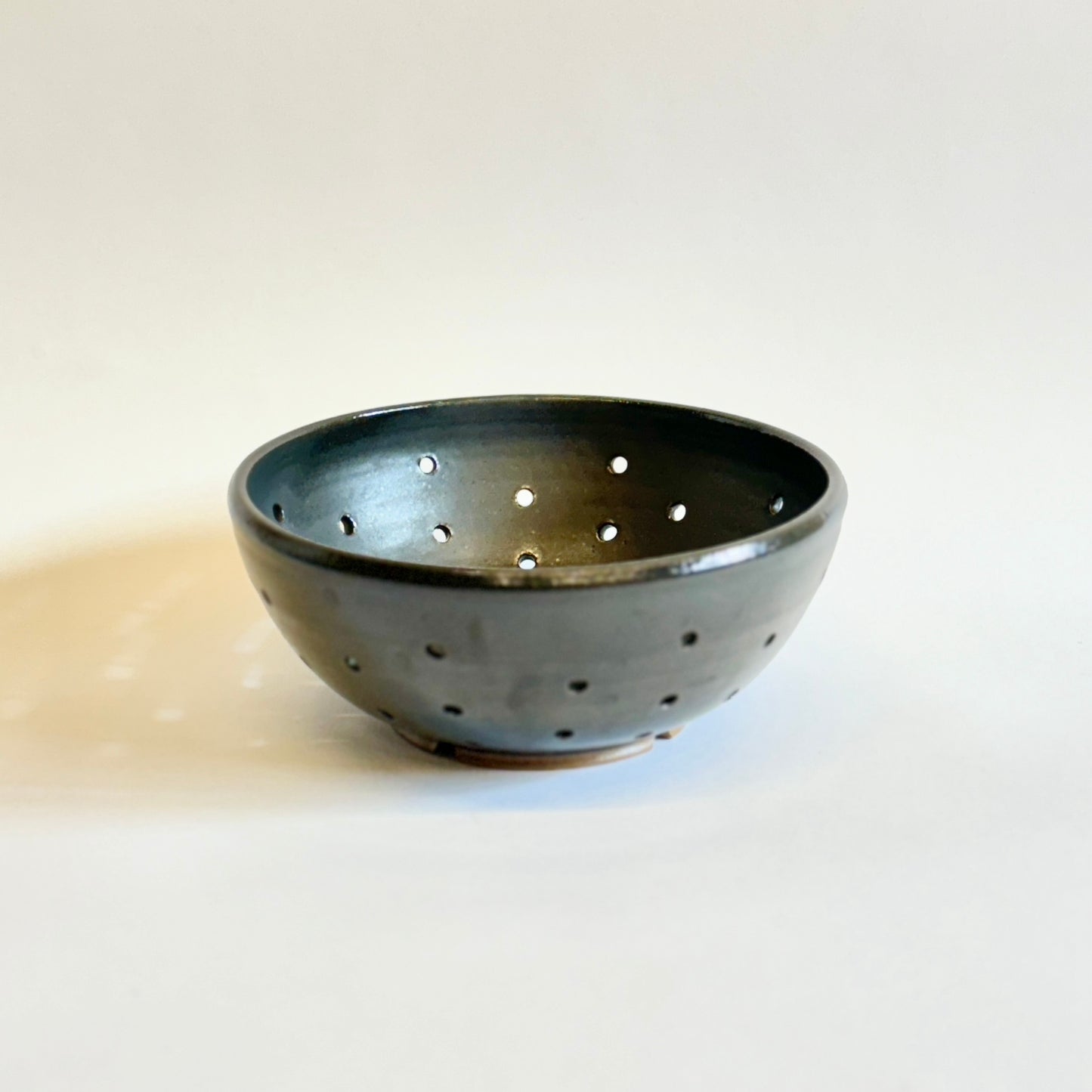 Small Berry Bowl