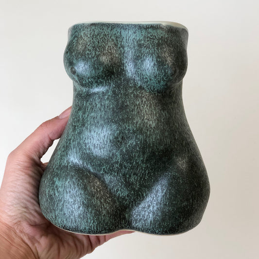 Goddess Natura II in Disco Lizard